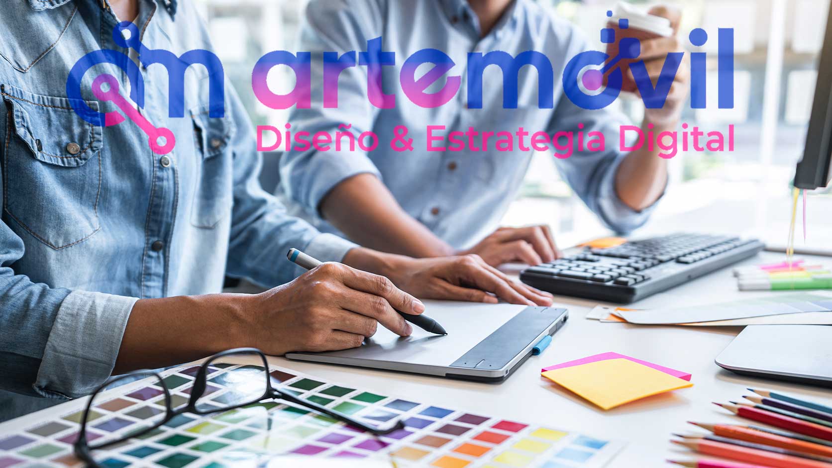 Diseño web profesional para pymes y autónomos en Badajoz